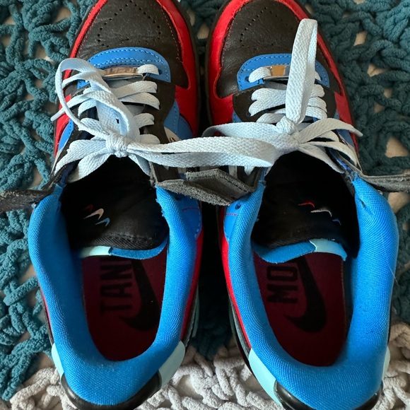 Nike Women's Air Force 1 Low Fontanka 'Doernbecher size 8 - Picture 5 of 6